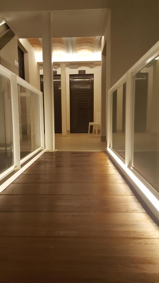 Hotel Isla Plana Tabarca Bagian luar foto