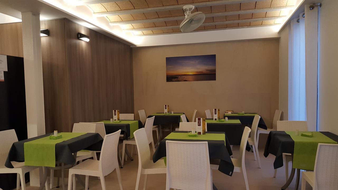 Hotel Isla Plana Tabarca Bagian luar foto
